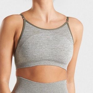 Gymshark flex sports bra
